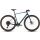 Cube Nulane C:62 SLX Fitnessbike Diamant 28" electricblue´n´blue