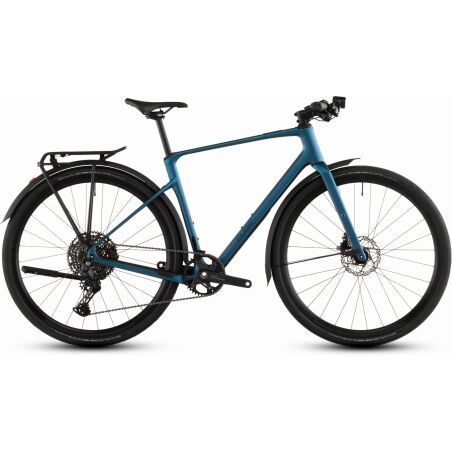 Cube Nulane C:62 SLX FE Fitnessbike Diamant 28"...