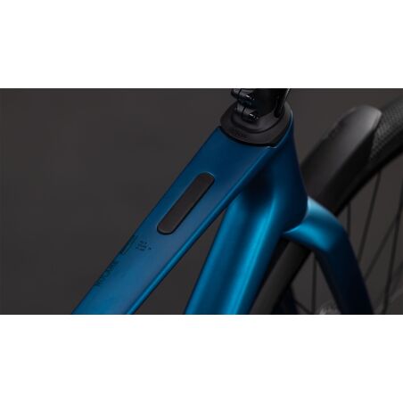 Cube Nulane C:62 SLX FE Fitnessbike Diamant 28"...