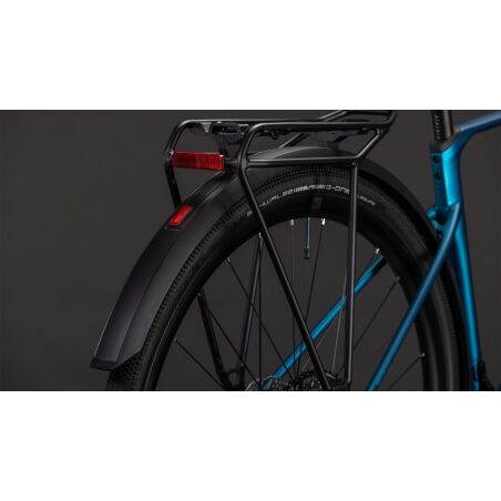 Cube Nulane C:62 SLX FE Fitnessbike Diamant 28&quot; electricblue&acute;n&acute;blue