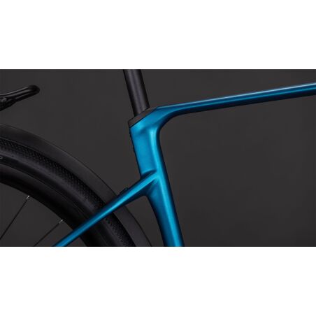 Cube Nulane C:62 SLX FE Fitnessbike Diamant 28&quot; electricblue&acute;n&acute;blue