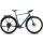 Cube Nulane C:62 SLX FE Fitnessbike Diamant 28" electricblue´n´blue