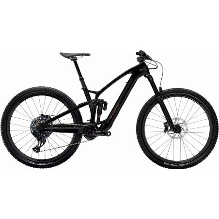 Trek Fuel EXe 9.8 GX AXS 360 Wh E-Bike Fully 29"...