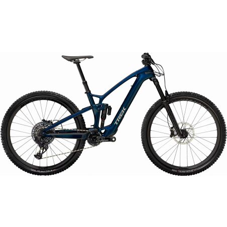 Trek Fuel EXe 9.8 GX AXS 360 Wh E-Bike Fully 29"...