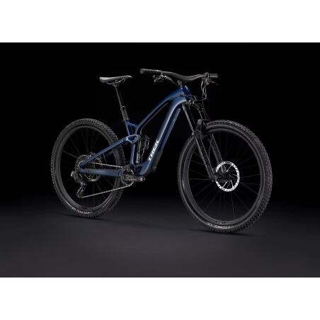 Trek Fuel EXe 9.8 GX AXS 360 Wh E-Bike Fully 29"...
