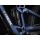 Trek Fuel EXe 9.8 GX AXS 360 Wh E-Bike Fully 29" mulsanne blue