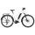 Diamant Zing Gen 2 800 Wh E-Bike Trapez 27,5" weiss