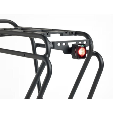 Trek BackRack Deluxe MIK für...