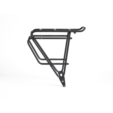 Trek BackRack Deluxe MIK f&uuml;r Seitengep&auml;cktr&auml;ger black