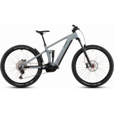 Cube Stereo Hybrid ONE44 Pro 800 Wh E-Bike Fully...