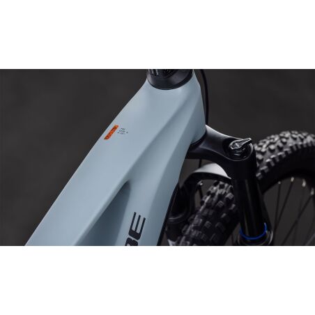Cube Stereo Hybrid ONE44 Pro 800 Wh E-Bike Fully...