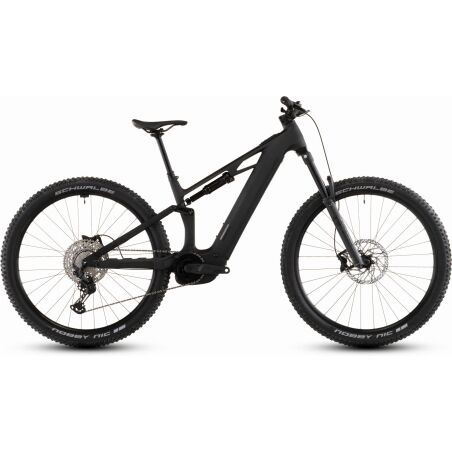 Cube Stereo Hybrid ONE44 HPC Race 800 Wh E-Bike Fully...