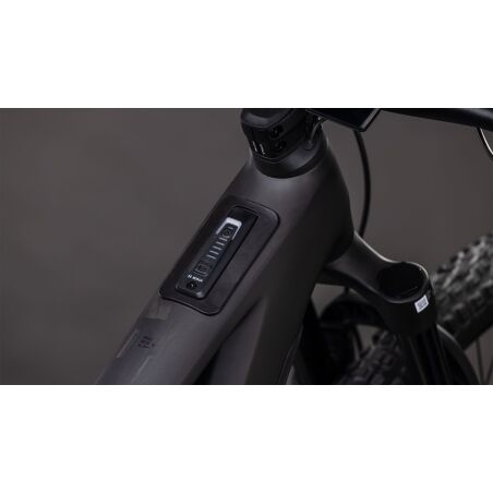 Cube Stereo Hybrid ONE44 HPC Race 800 Wh E-Bike Fully...