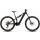 Cube Stereo Hybrid ONE44 HPC Race 800 Wh E-Bike Fully blackline