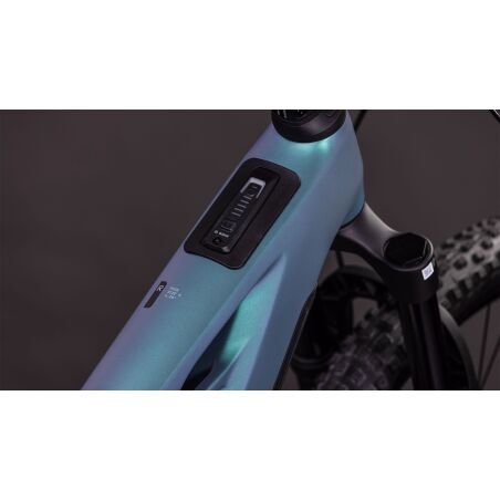 Cube Stereo Hybrid ONE44 HPC Race 800 Wh E-Bike Fully...