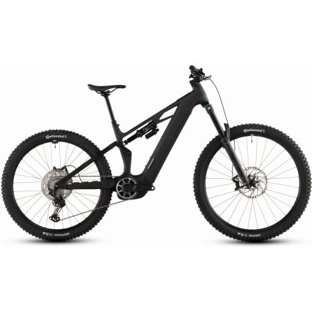 Cube Stereo Hybrid ONE77 HPC SLX 800 Wh E-Bike Fully...