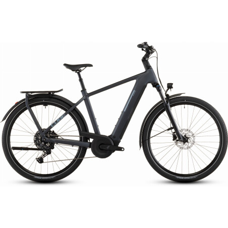 Cube Kathmandu Hybrid One 800 Wh E-Bike Diamant 28"...