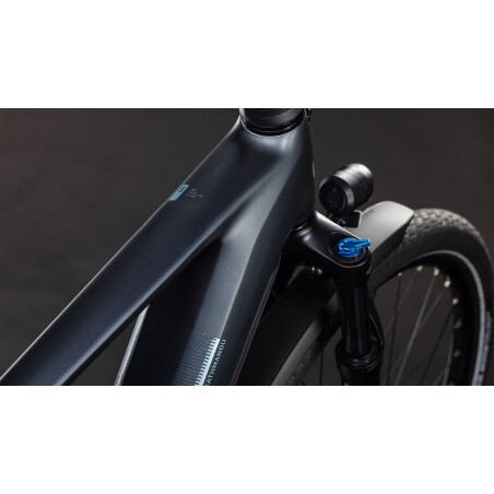 Cube Kathmandu Hybrid One 800 Wh E-Bike Diamant 28"...