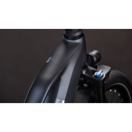 Cube Kathmandu Hybrid One 800 Wh E-Bike Trapeze 28"...