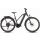 Cube Kathmandu Hybrid One 800 Wh E-Bike Trapeze 28" metallicgrey´n´grey