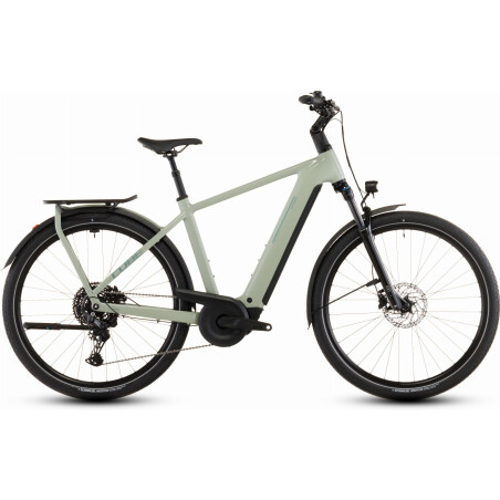 Cube Kathmandu Hybrid One 800 Wh E-Bike Diamant 28"...