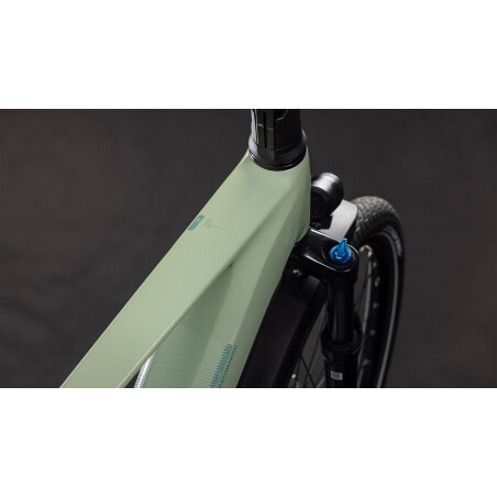 Cube Kathmandu Hybrid One 800 Wh E-Bike Diamant 28"...