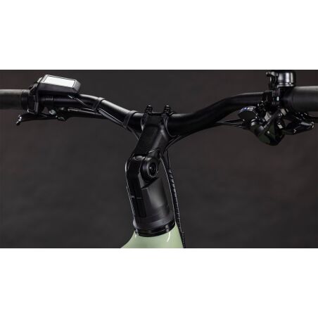 Cube Kathmandu Hybrid One 800 Wh E-Bike Diamant 28&quot; pea&acute;n&acute;green