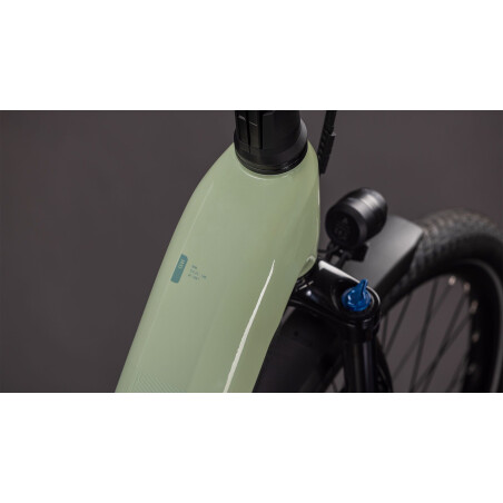 Cube Kathmandu Hybrid One 800 Wh E-Bike Easy Entry...