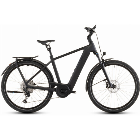 Cube Kathmandu Hybrid Pro 800 Wh E-Bike Diamant 28"...