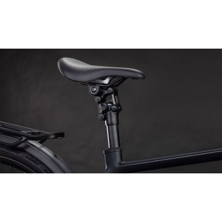 Cube Kathmandu Hybrid Pro 800 Wh E-Bike Diamant 28&quot; coal&acute;n&acute;black