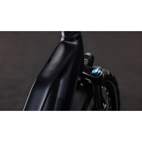Cube Kathmandu Hybrid Pro 800 Wh E-Bike Trapeze 28"...
