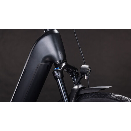 Cube Kathmandu Hybrid Pro 800 Wh E-Bike Easy Entry...