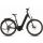 Cube Kathmandu Hybrid Pro 800 Wh E-Bike Easy Entry 28" coal´n´black