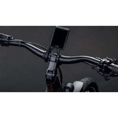 Cube Kathmandu Hybrid Pro 800 Wh E-Bike Trapeze 28&quot; sunglow&acute;n&acute;chrome