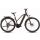 Cube Kathmandu Hybrid Pro 800 Wh E-Bike Trapeze 28" sunglow´n´chrome