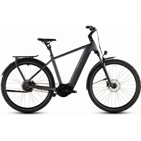 Cube Kathmandu Hybrid Comfort Pro 800 Wh E-Bike Diamant...