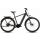 Cube Kathmandu Hybrid Comfort Pro 800 Wh E-Bike Diamant 28" slabgrey´n´black