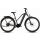 Cube Kathmandu Hybrid Comfort Pro 800 Wh E-Bike Trapeze 28" slabgrey´n´black