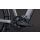Cube Kathmandu Hybrid Comfort Pro 800 Wh E-Bike Trapeze 28" slabgrey´n´black