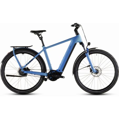 Cube Kathmandu Hybrid Comfort Pro 800 Wh E-Bike Diamant...