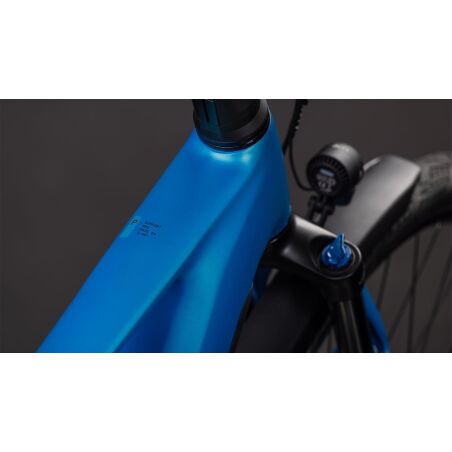 Cube Kathmandu Hybrid Comfort Pro 800 Wh E-Bike Diamant...