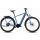 Cube Kathmandu Hybrid Comfort Pro 800 Wh E-Bike Diamant 28" azure´n´black