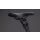 Cube Kathmandu Hybrid Comfort Pro 800 Wh E-Bike Diamant 28" azure´n´black