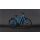 Cube Kathmandu Hybrid Comfort Pro 800 Wh E-Bike Trapeze 28" azure´n´black