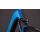 Cube Kathmandu Hybrid Comfort Pro 800 Wh E-Bike Easy Entry 28" azure´n´black