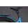 Cube Kathmandu Hybrid Comfort Pro 800 Wh E-Bike Easy Entry 28" azure´n´black