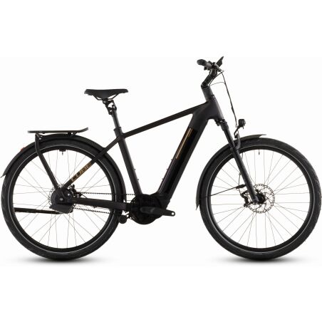 Cube Kathmandu Hybrid Comfort SLX 800 Wh E-Bike Diamant...