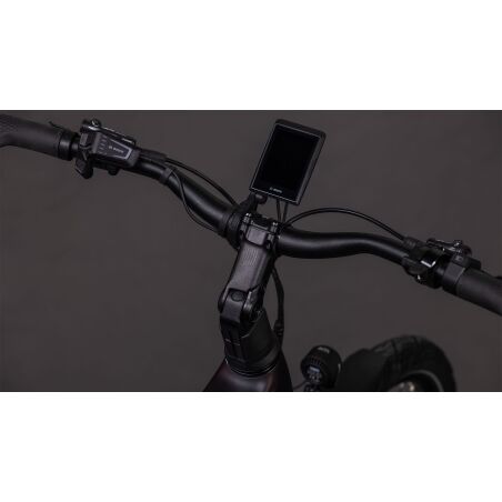 Cube Kathmandu Hybrid Comfort SLX 800 Wh E-Bike Diamant 28&quot; solareclipse&acute;n&acute;gold