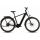 Cube Kathmandu Hybrid Comfort SLX 800 Wh E-Bike Diamant 28" solareclipse´n´gold