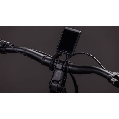 Cube Kathmandu Hybrid Comfort SLX 800 Wh E-Bike Trapeze 28&quot; solareclipse&acute;n&acute;gold